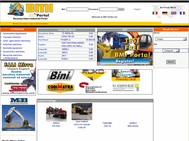 www.bmi-portal.com