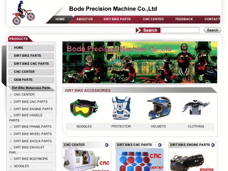 www.bodeparts.com