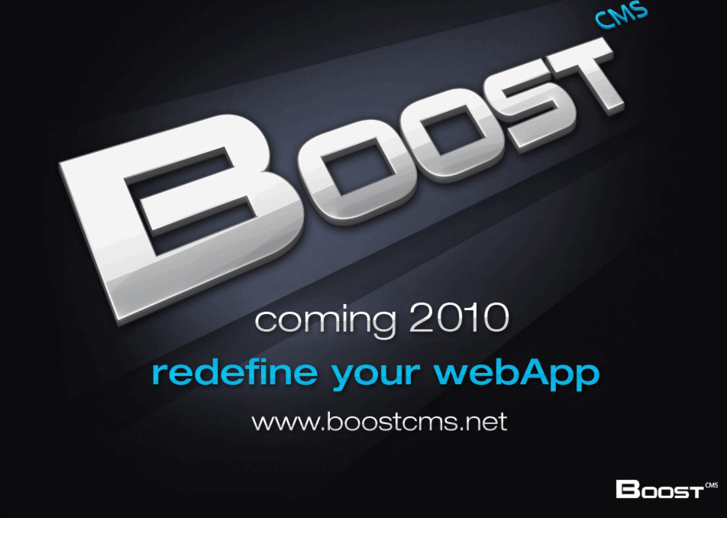 www.boostcms.net