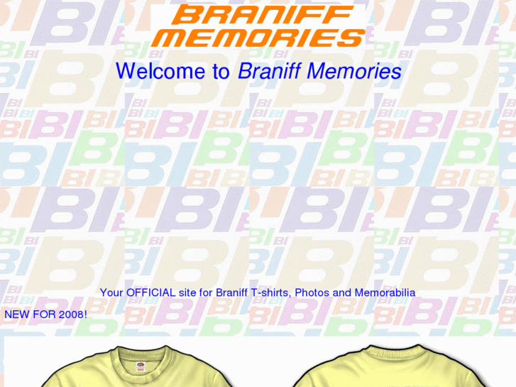 www.braniffmemories.com