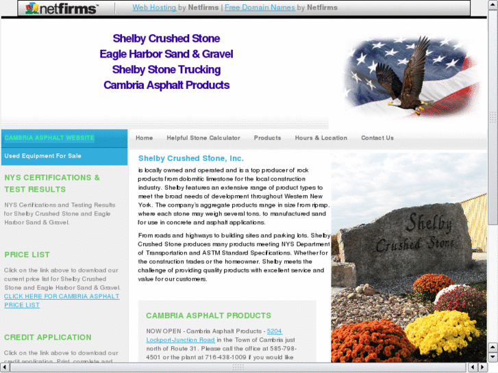 www.cambriaasphalt.com