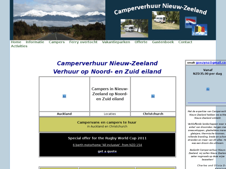 www.camperverhuur-nieuwzeeland.com