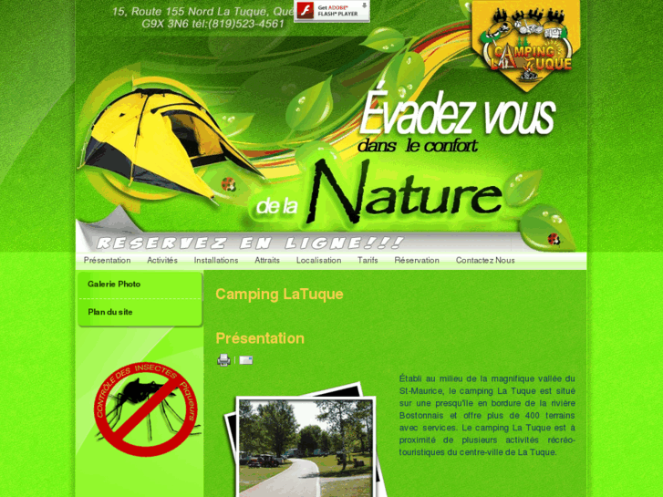 www.campinglatuque.com