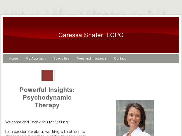 www.caressashaferinsights.com