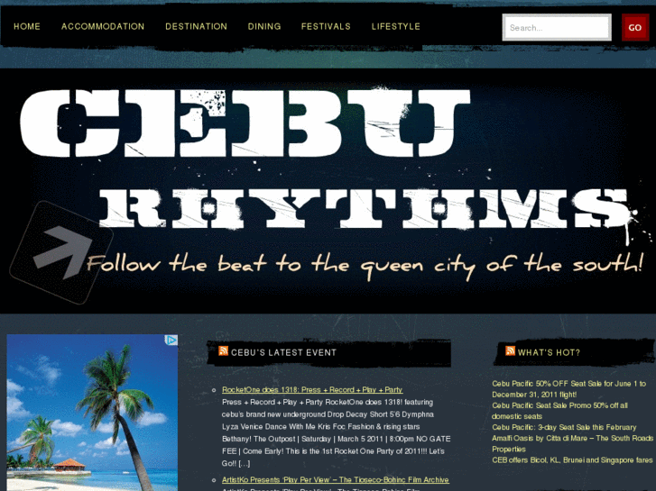 www.ceburhythms.com