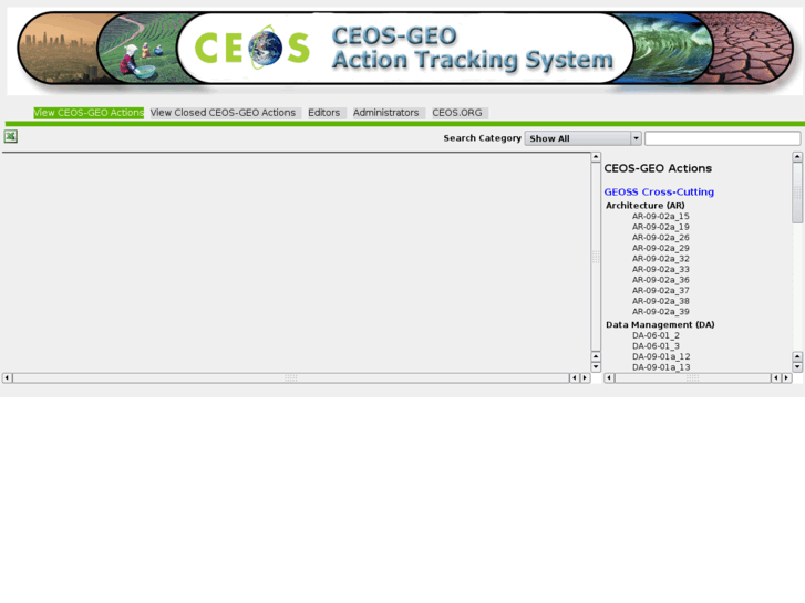 www.ceos-actions.com