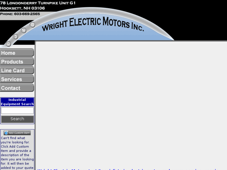 www.chaseelectricmotors.com