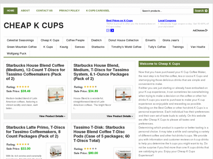 www.cheapkcups.org