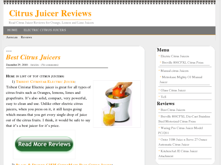 www.citrusjuicerreview.com