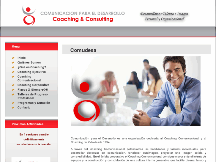 www.comudesa.com