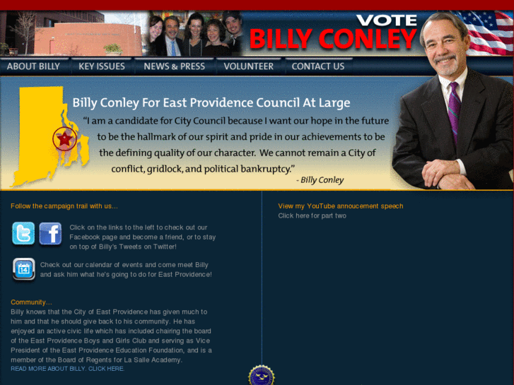 www.conleyforcouncil2010.com