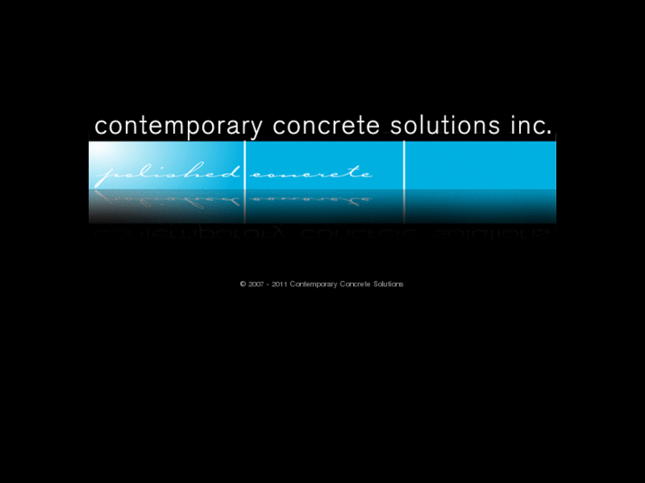 www.contemporaryconcretesolutions.com