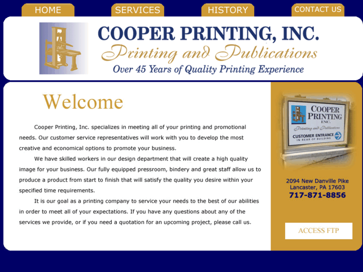 www.cooperprinting.net
