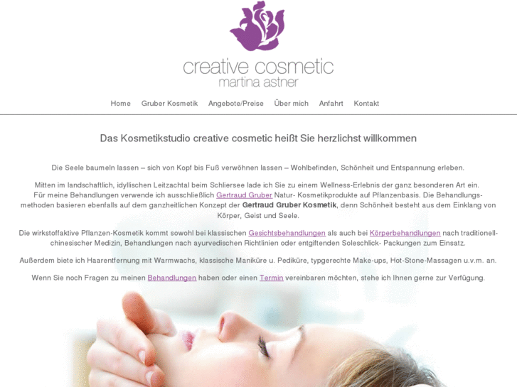 www.creative-cosmetic.info