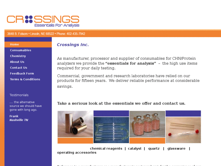 www.crossingsinc.com