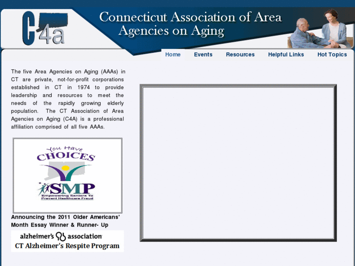www.ctagenciesonaging.org