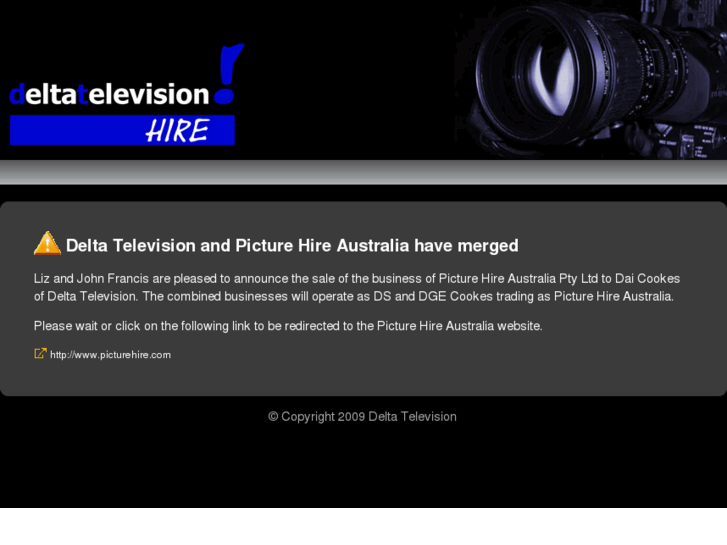 www.deltatv.com.au