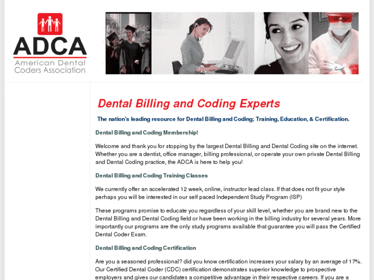 www.dentalcoders.com