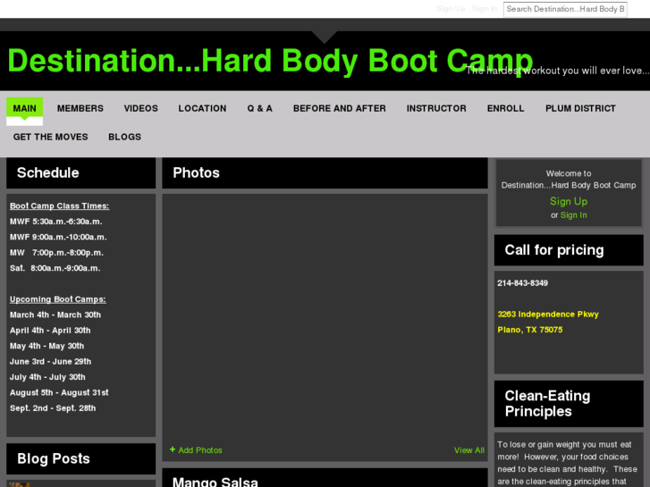 www.destinationhardbody.com