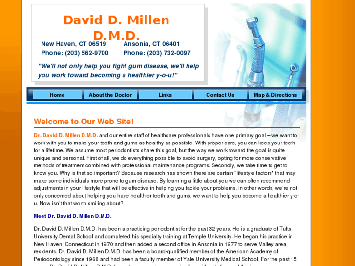 www.dmillen.com