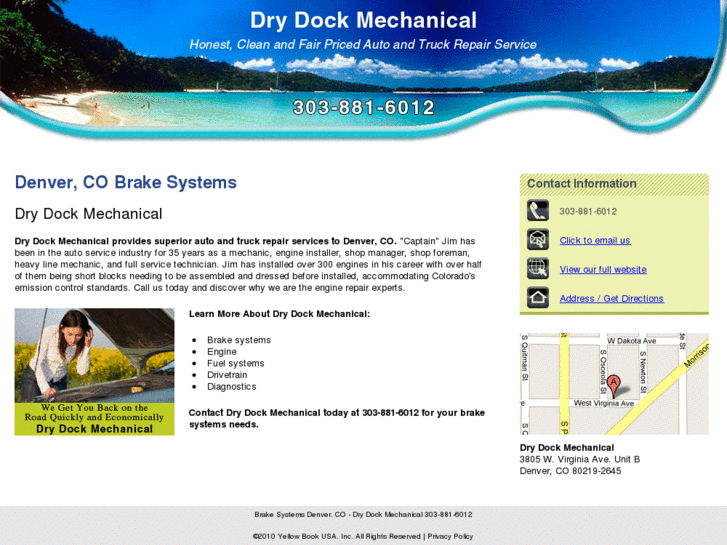 www.drydockmechanical.org