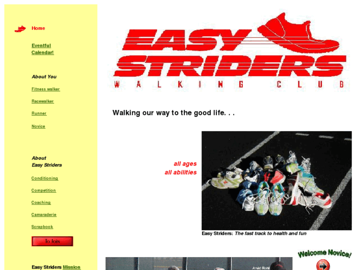 www.easystriders.com