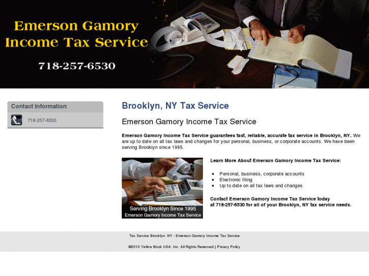 www.emersongamorytaxservice.com