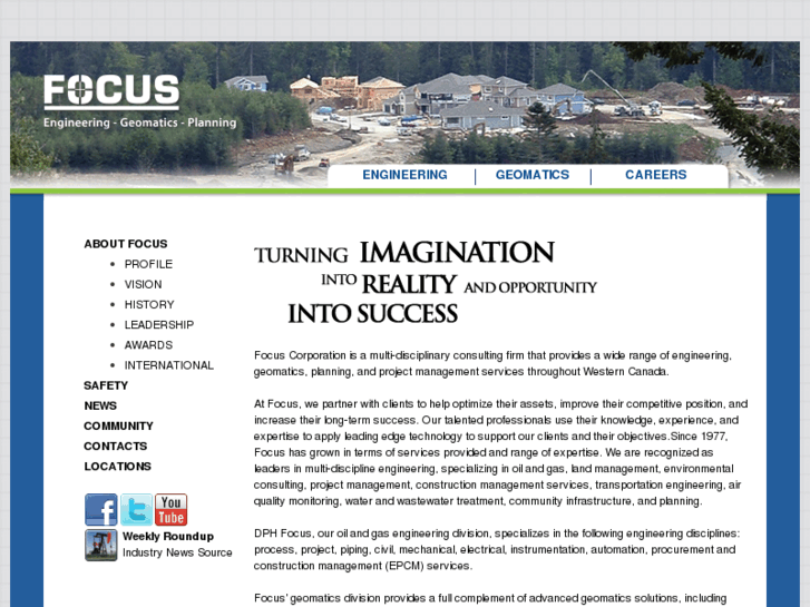 www.focus.ca