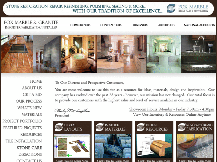 www.fox-marble.com
