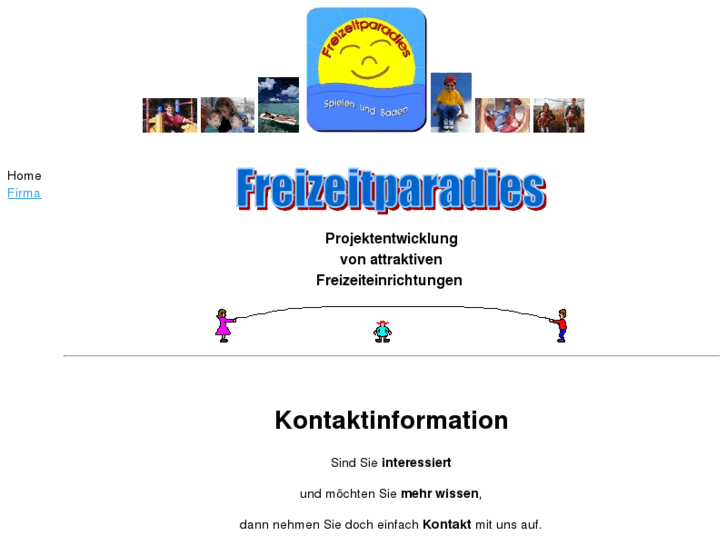 www.freizeitparadies.com