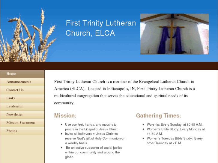 www.ftlutheran.com