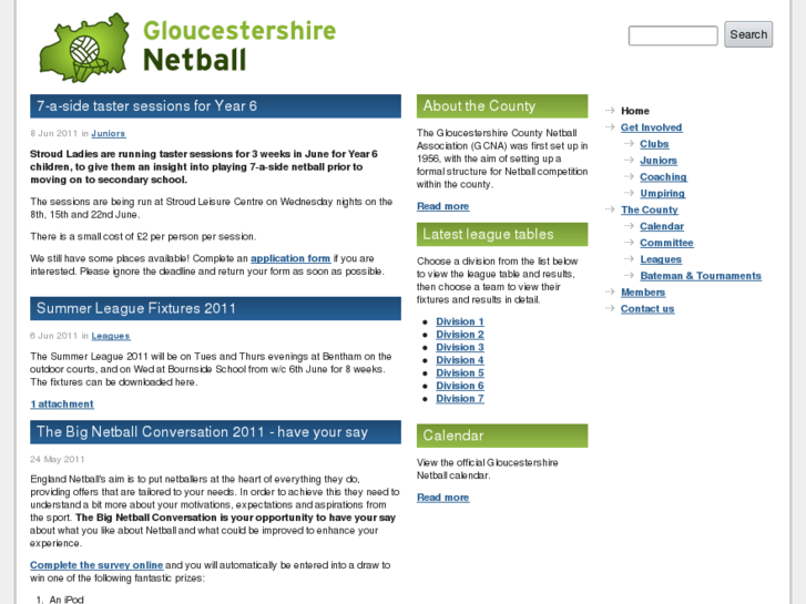 www.glos-netball.org.uk