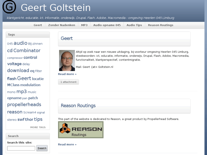 www.goltstein.nl