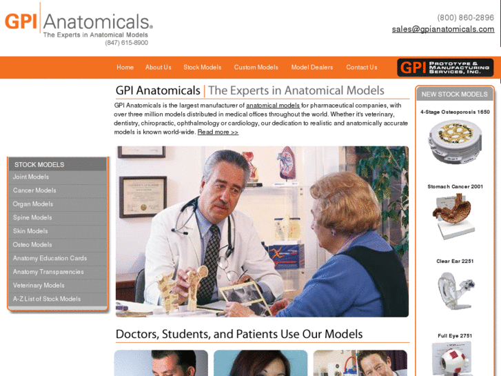 www.gpianatomical.com