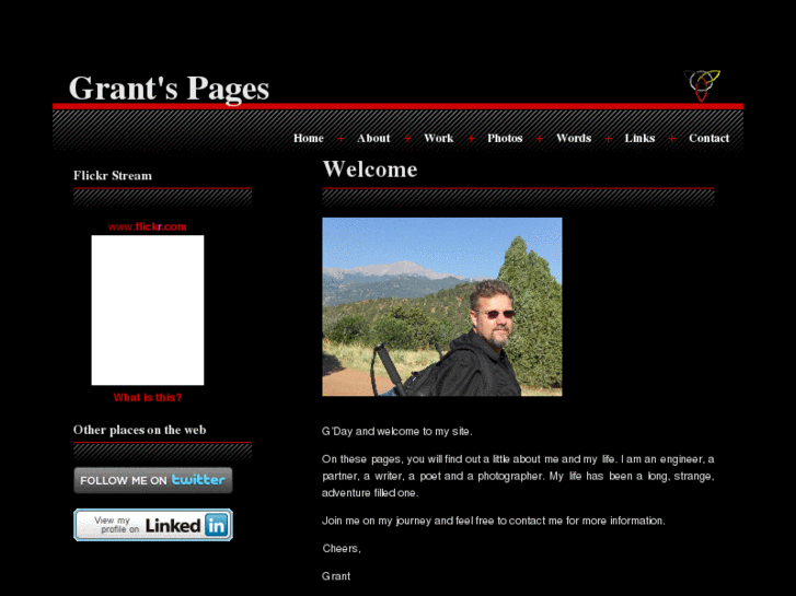www.grant-palmer.net