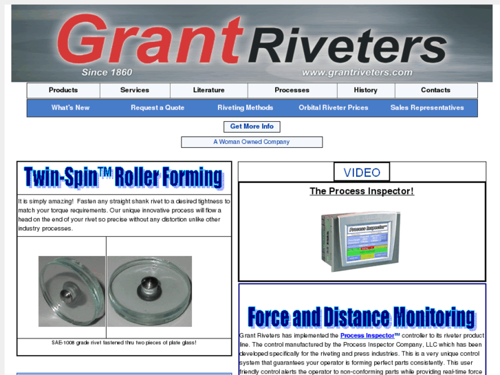 www.grantriveters.com