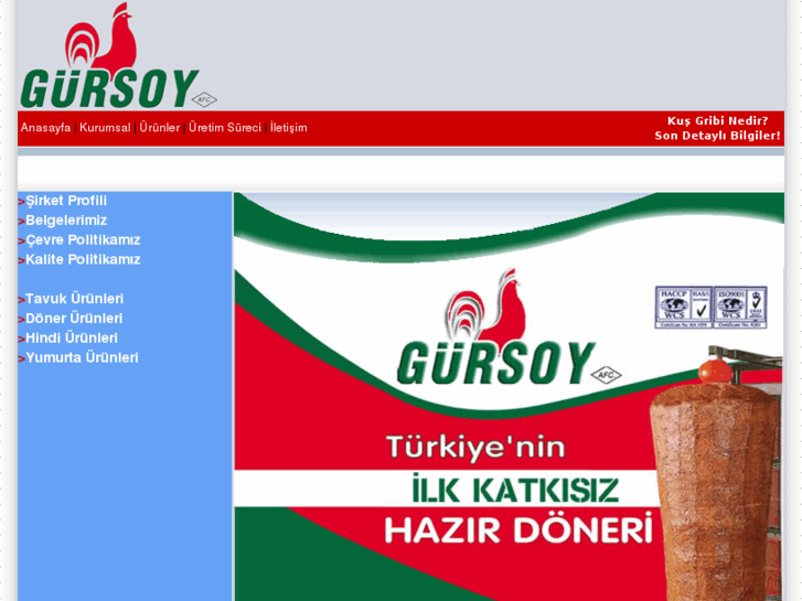 www.gursoytavuk.com