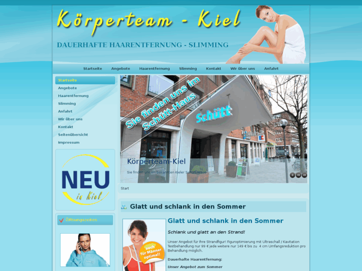 www.haarentfernung-kiel.com