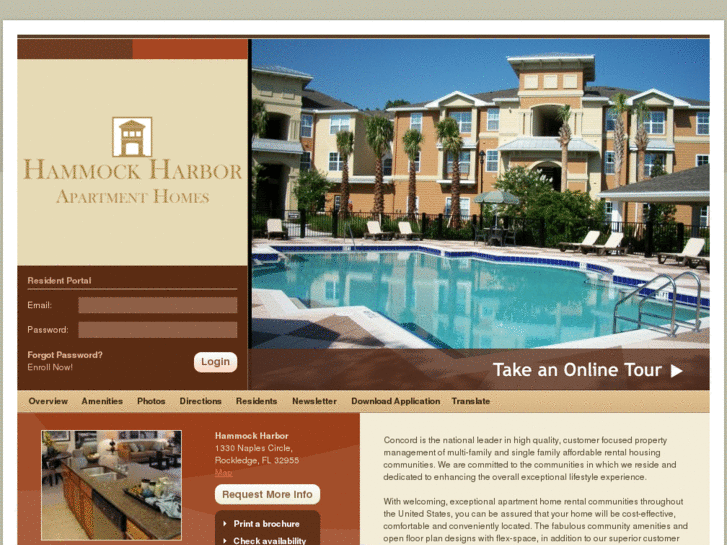 www.hammockharbor.com