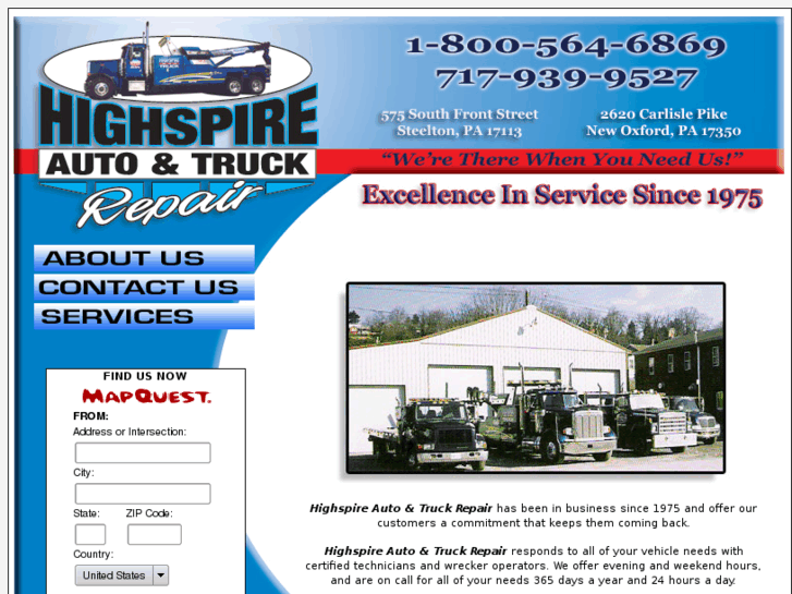 www.highspiretruck.com