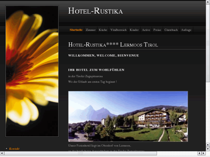 www.hotel-rustika.com