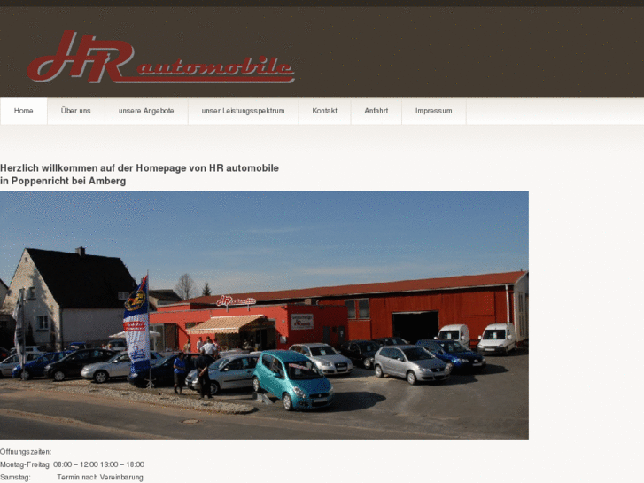 www.hrautomobile.net