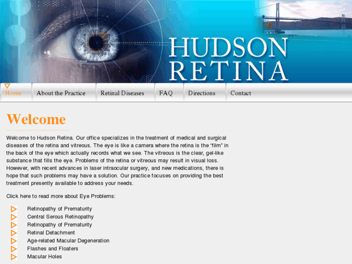 www.hudsonretina.com