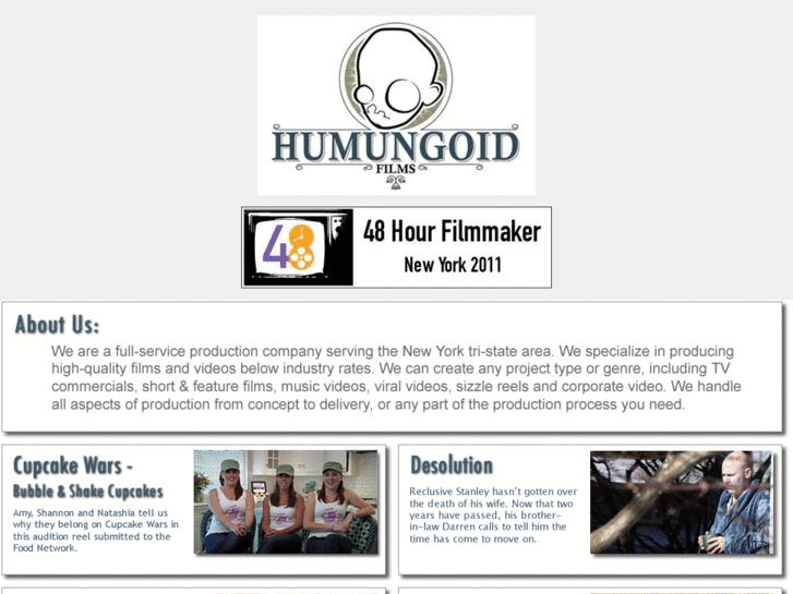 www.humungoidfilms.com