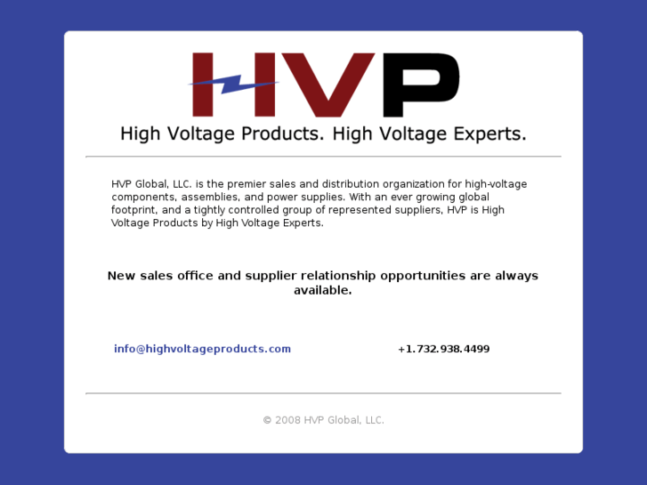 www.hvp-usa.com