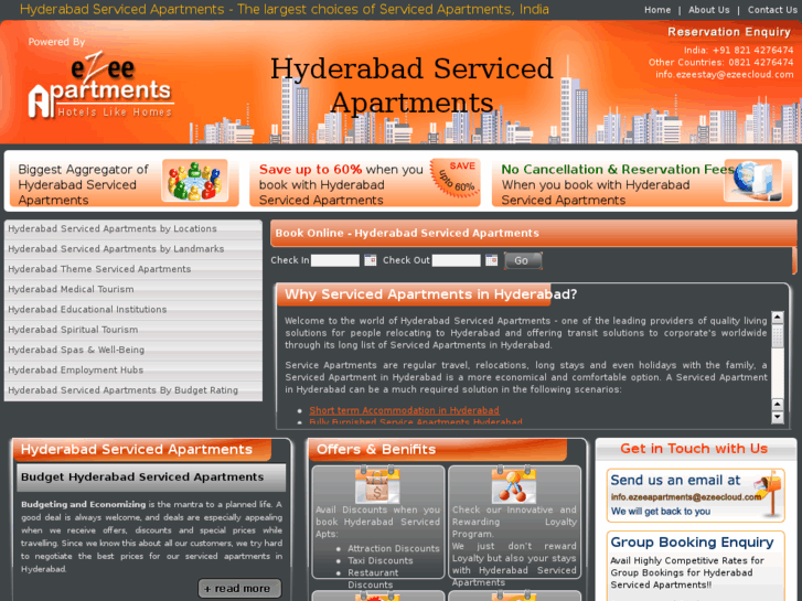 www.hyderabad-serviced-apartments.com