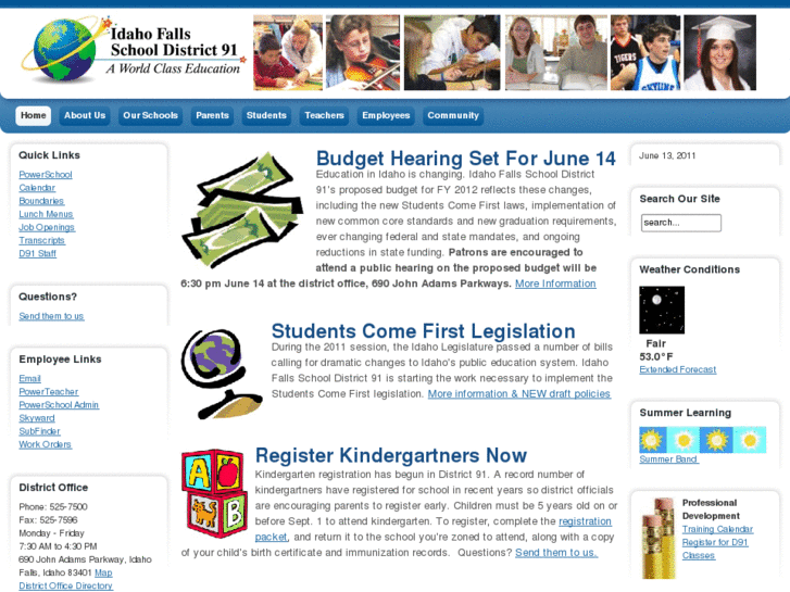 www.ifschools.org