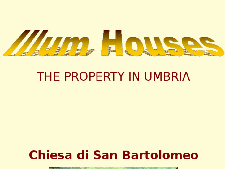 www.illumhouse.net