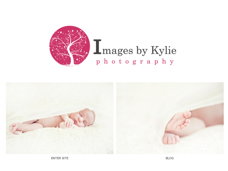 www.imagesbykyliephotography.com