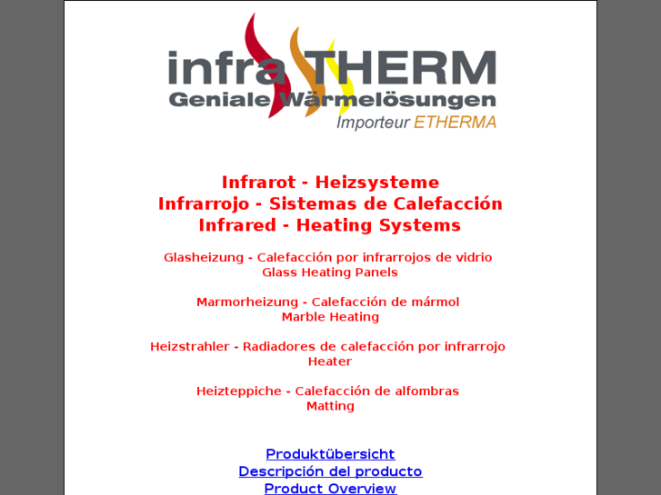 www.infratherm.es